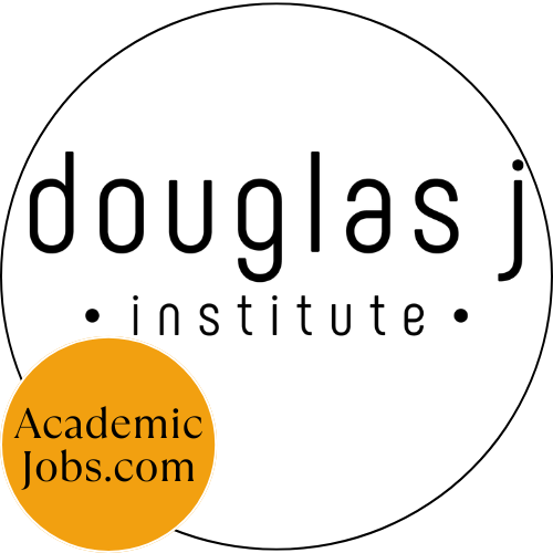 Douglas J Institute Logo